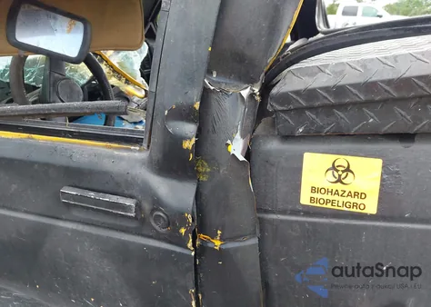 1991 GMC Sonoma z USA, uszkodzony, nr VIN 1GTCS14A2M8531935